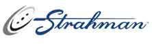 Strahman Valves